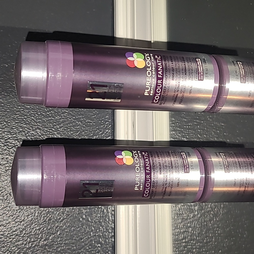 Pureology Instant Deep Conditioning Mask 5oz